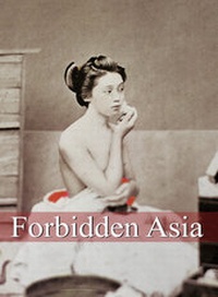 Abbildung von: Forbidden Asia - Confidential Concepts International - Parkstone