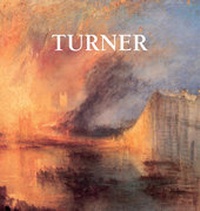 Abbildung von: Turner - Confidential Concepts International - Parkstone