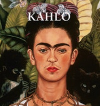 Abbildung von: Kahlo - Confidential Concepts International - Parkstone