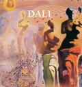 Cover: Dali - Confidential Concepts International - Parkstone