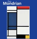 Cover: Mondrian - Confidential Concepts International - Parkstone