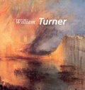 Cover: Turner - Confidential Concepts International - Parkstone
