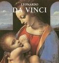 Cover: Leonard Da Vinci - Confidential Concepts International - Parkstone
