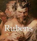 Cover: Rubens - Confidential Concepts International - Parkstone