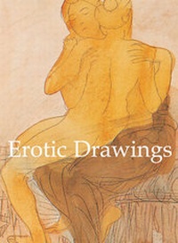 Abbildung von: Erotic Drawings - Confidential Concepts International - Parkstone