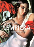 Cover: Tamara de Lempicka et oeuvres d'art - Parkstone International