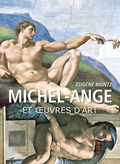 Cover: Michel-Ange et oeuvres d'art - Parkstone International