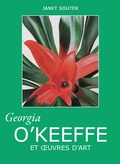 Cover: Georgia O'Keeffe et oeuvres d'art - Parkstone International