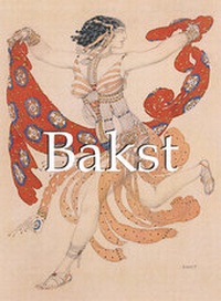 Abbildung von: Bakst - Confidential Concepts International - Parkstone