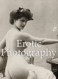 Abbildung von: Erotic Photography - Confidential Concepts International - Parkstone