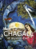 Cover: Marc Chagall et oeuvres d'art - Parkstone International