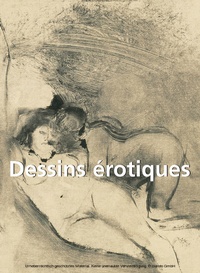 Abbildung von: Dessins érotiques - Parkstone-International
