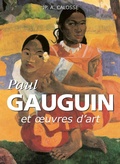 Cover: Paul Gauguin et oeuvres d'art - Parkstone International