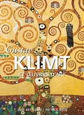 Cover: Gustav Klimt et oeuvres d'art - Parkstone International