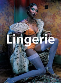 Abbildung von: Lingerie - Parkstone-International