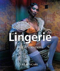 Enlarge image Cover: Lingerie - Parkstone International