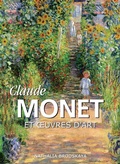 Cover: Claude Monet et oeuvres d'art - Parkstone International