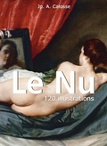 Cover: Le Nu 120 illustrations - Parkstone International