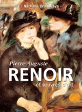 Cover: Pierre-Auguste Renoir et oeuvres d'art - Parkstone International