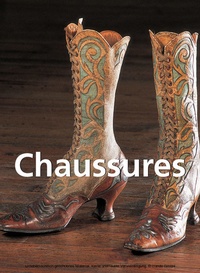 Abbildung von: Chaussures - Parkstone-International