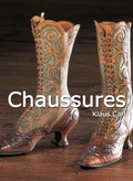 Cover: Chaussures - Parkstone International