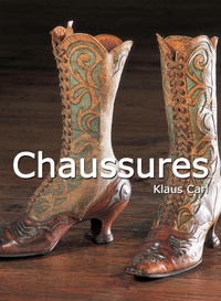 Enlarge image Cover: Chaussures - Parkstone International