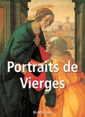 Cover: Portraits de Vierges - Parkstone International