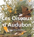 Cover: Les Oiseaux d'Audubon - Parkstone International