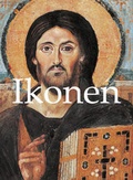 Cover: Ikonen - Confidential Concepts International - Parkstone