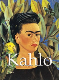Enlarge image Cover: Kahlo - Confidential Concepts International - Parkstone