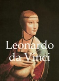 Cover: Leonard da Vinci - Confidential Concepts International - Parkstone