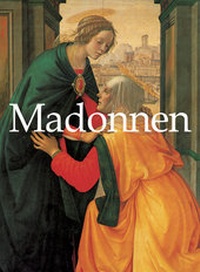 Enlarge image Cover: Madonnen - Confidential Concepts International - Parkstone