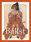 Cover: Bakst - Confidential Concepts International - Parkstone