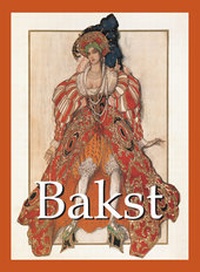 Enlarge image Cover: Bakst - Confidential Concepts International - Parkstone