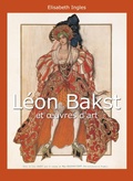 Cover: L&eacute;on Bakst et oeuvres d'art - Parkstone International