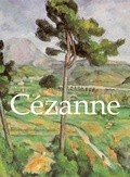 Cover: C&eacute;zanne - Confidential Concepts International - Parkstone