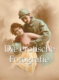 Cover: Die erotische Fotografie - Confidential Concepts International - Parkstone