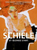 Cover: Egon Schiele et oeuvres d'art - Parkstone International