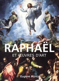 Cover: Rapha&euml;l et oeuvres d'art - Parkstone International