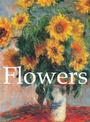Cover: Flowers - Confidential Concepts International - Parkstone