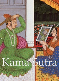 Abbildung von: Kama Sutra - Confidential Concepts International - Parkstone