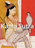 Cover: Kama Sutra 120 illustrations - Parkstone International