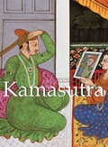 Cover: Kamasutra - Confidential Concepts International - Parkstone
