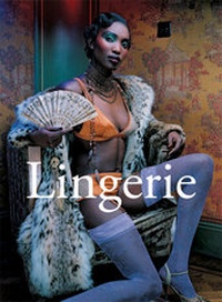 Abbildung von: Lingerie - Confidential Concepts International - Parkstone