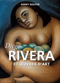 Cover: Diego Rivera et oeuvres d'art - Parkstone International