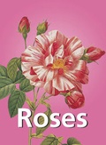 Cover: Roses - Confidential Concepts International - Parkstone