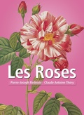 Cover: Les Roses - Parkstone International
