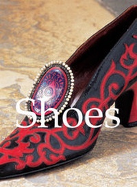 Abbildung von: Shoes - Confidential Concepts International - Parkstone