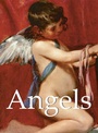 Cover: Angels - Confidential Concepts International - Parkstone