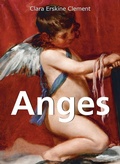 Cover: Anges - Parkstone International